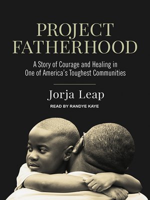 Project Fatherhood - Audiobook